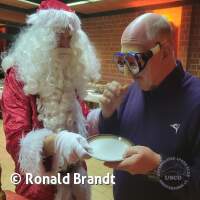 Weihnachtsfeier 2024