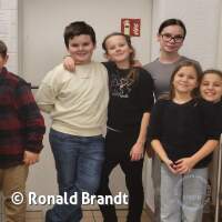 Weihnachtsfeier 2024