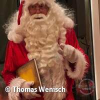 Weihnachtsfeier2019